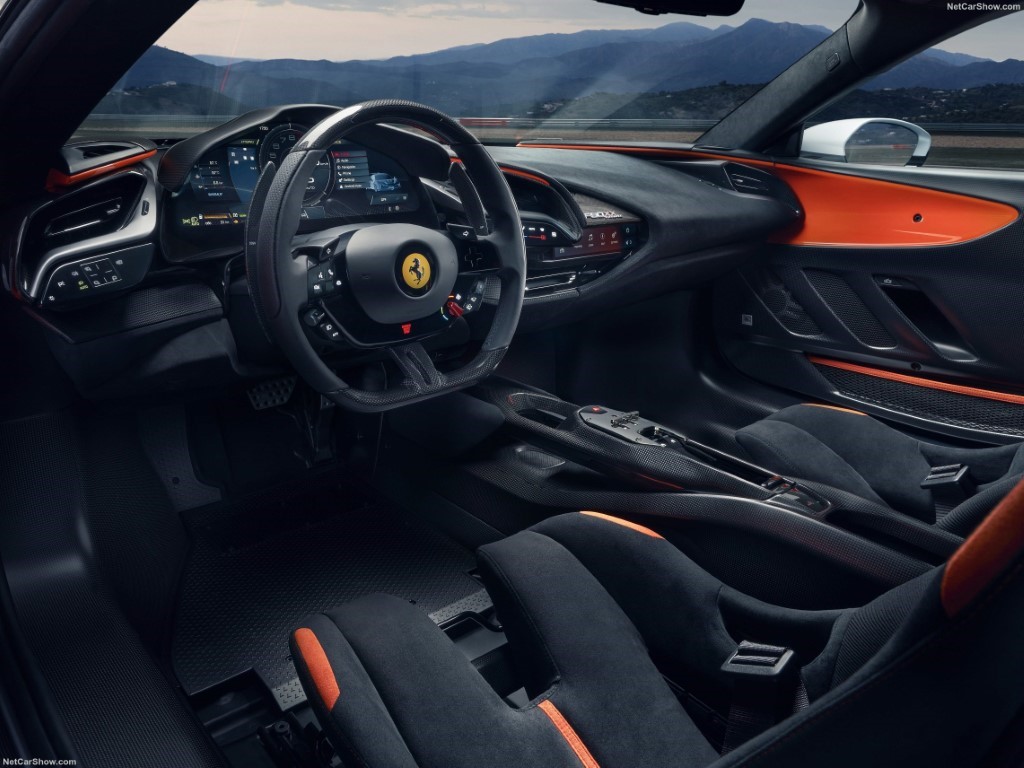 Ferrari SF90 Stradale 4.0 V8 Twin-turbo XX